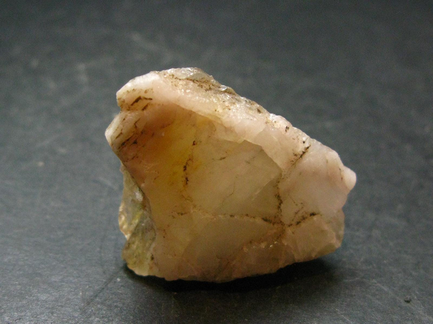 Phenakite Phenacite Crystal From Brazil - 1.5" - 22.92 Grams