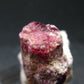 Rare Gem Bixbite Red Emerald Beryl Cluster From Utah USA - 1.7" - 15 Grams