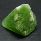 Huge 387 Carat Gem Peridot Olivine Cluster from Pakistan - 1.3"