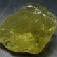 Nice Gem Libyan Tektite Tumbled Stone From Libya - 182.09 Grams - 3.1"