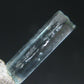 Emerald Vanadium Beryl Crystal From Nigeria - 0.7" - 2.82 Carats