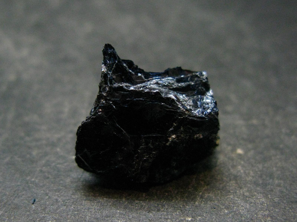 Covelite Covellite Crystal From Montana USA - 0.7" - 5.19 Grams