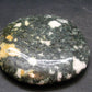 Rare Stonehenge Preseli Bluestone Tumbled Crystal From Wales UK - 2.1" - 48.2 Grams