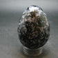 Rare Gabbro Mystic Merlinite Egg from Indian Ocean - 2.8" - 246.45 Grams
