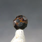 Rare Gem Beraunite Cut Stone from USA - 0.37 Carats