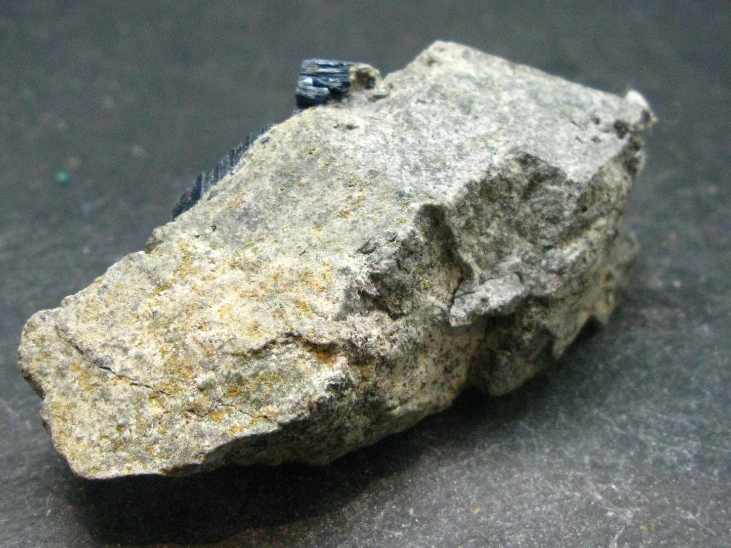 Vivianite Cluster From Romania - 2.3" - 40.49 Grams