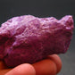 Rare Purple Stichtite Crystal From Russia - 1.9" - 23.5 Grams