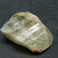 Rare Richterite Crystal From Tanzania - 0.8" - 4.07 Grams