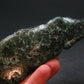 Nice Polished Seraphinite Clinochlore Stalactite Slab From Russia - 4.2" - 61.77 Grams