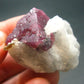 Sweet Pink Spinel Crystal From Tanzania - 1.4" - 175.65 Carats