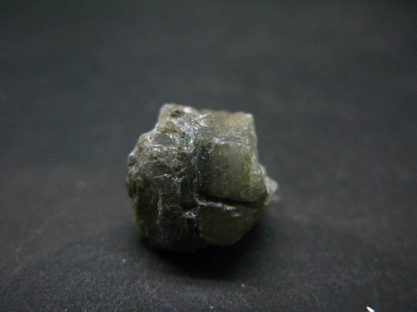 Phenakite Phenacite Crystal From Brazil - 2.34 Grams - 0.4"