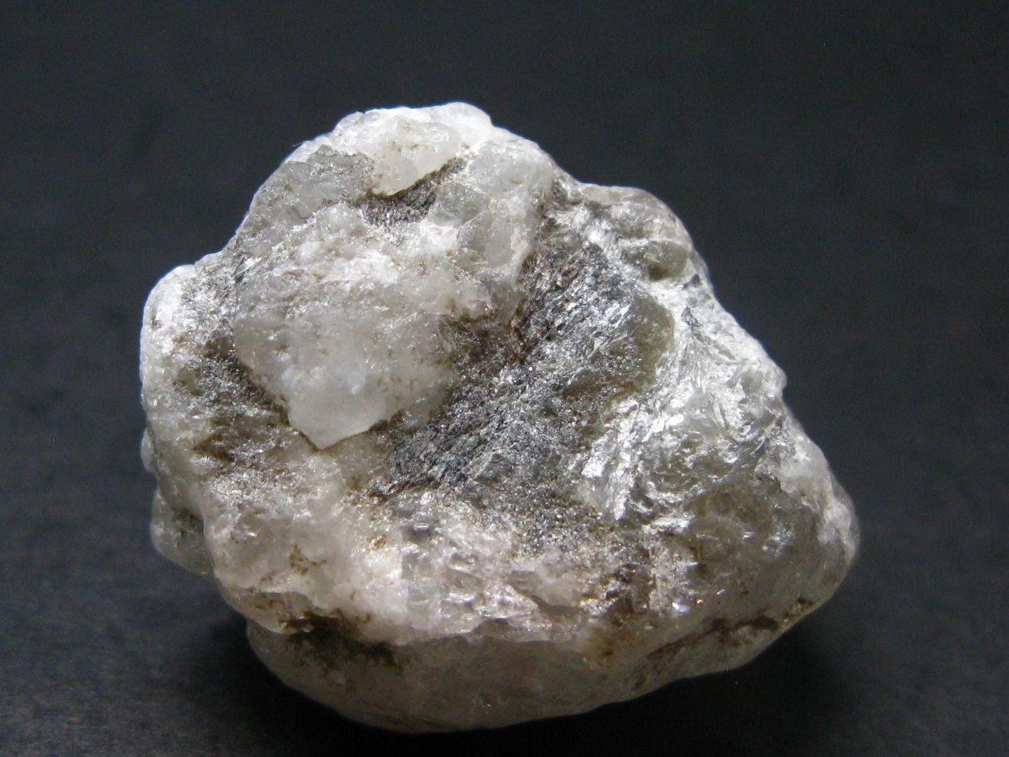 Gem Phenakite Phenacite Crystal From Russia - 24.54 Grams - 1.3"