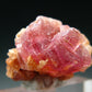 Rare Large Pezzottaite Crystal from Madagascar - 17.36 Carats - 0.8"