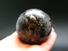 Red Garnet Almandine 1.8" Sphere From India