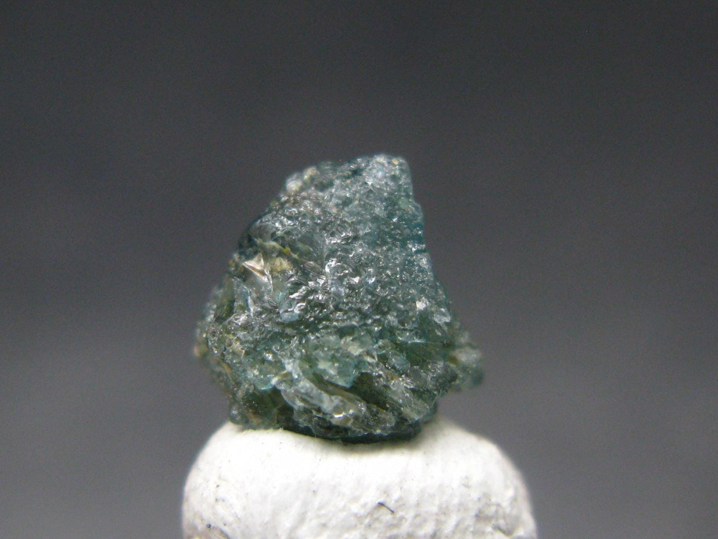 Rare Laurentthomasite Gem Crystal From Madagascar - 1.17 Carats