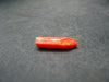 Large Orange Crocoite Crystal From Australia - 0.7" - 4.2 Carats