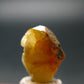 Rhodizite Rhodozite Crystal From Madagascar - 6.55 Carats - 0.5"