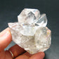 Fine Herkimer Diamond Quartz Crystal From New York - 2.5" - 132.63 Grams