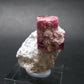 Rare Gem Bixbite Red Emerald Beryl Cluster From Utah USA - 1.7" - 15 Grams