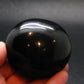 Black Obsidian Polished Stone From Mexico - 2.2"