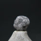 Rare Genuine Diamond Crystal From Congo - 0.70 Carats