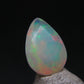 Precious Opal Cut Stone From Welo Ethiopia - 2.14 Carats