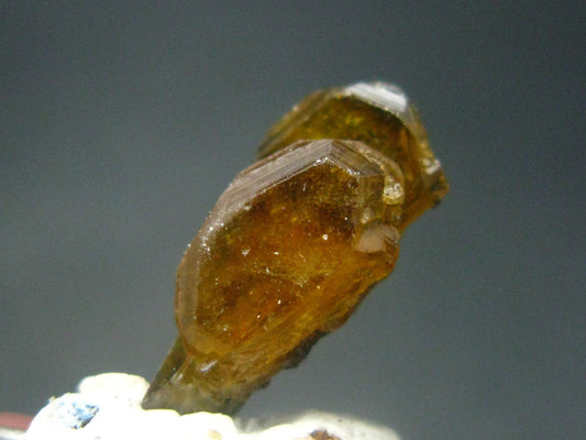 Rare Parisite Crystal From Pakistan - 4.82 Carats