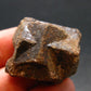 Staurolite Crystal from USA - 24.31 Grams - 1.1"