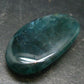 Extremely Rare Tumbled Grandidierite Stone From Madagascar - 1.3" - 41.35 Carats