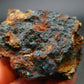 Rare Clinoclase Cluster From USA - 2.3" - 56.90 Grams