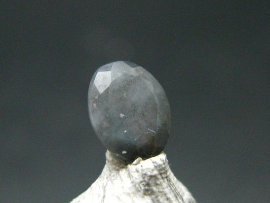 Alexandrite Chrysoberyl Cut Facetted Gem From Russia - 1.12 Carats