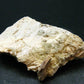 Rare Herderite on Feldspar Cluster from Brazil - 86.69 Grams - 2.6"