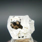 Rare Phenakite Phenacite Crystal from Madagascar - 13.45 Carats - 0.5"