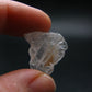Large Clear Petalite Crystal from Brazil - 3.34 Grams - 0.8"