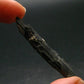Aegirine Crystal From Malawi - 2.0" - 4.41 Grams