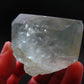 Fantastic Large Blue Topaz Crystal From Brazil - 2.7" - 253.2 Grams
