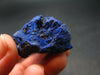 Azurite Crystal From Russia - 1.4" - 34.64 Grams