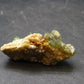 Rare Demantoid Garnet Cluster from Madagascar - 1.2" - 4.5 Grams