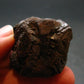 Rare Prophecy Stone Limonite after Pyrite From Egypt - 1.1" - 63.16 Grams