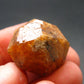 Rare Spessartine Garnet Crystal From Tanzania - 0.8" - 15.7 Grams