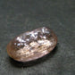 Gem Pink Imperial Topaz Cut Stone From Brazil - 8.65 Carats