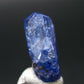 Fine Gem Tanzanite Zoisite Crystal From Tanzania - 7.45 Carats - 0.6"