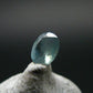 Alexandrite Chrysoberyl Cut Facetted Gem From Russia - 0.12 Carats