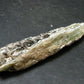 Green Kyanite Crystal From Brazil - 3.2" - 24.71 Grams