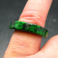 Maw Sit Sit Genuine Solid Ring Size 8 ~ 4.21 Grams