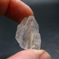 Large Clear Petalite Crystal from Brazil - 4.47 Grams - 0.9"