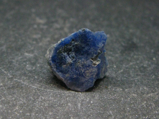 Fine Rare Carletonite Crystal From Mt. St. Hilaire Canada - 0.5" - 1.38 Grams