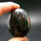 Nephrite Jade 1.8" Egg from Canada - 112.51 Grams