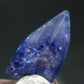 Fine Gem Tanzanite Zoisite Crystal From Tanzania - 8.11 Carats - 0.7"