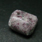 Beautiful Rare Gem Bixbite Red Beryl Emerald Cabochon From Utah USA - 13.86 Carats - 16x14mm